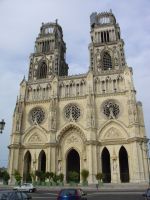 DSC00836 Catedral de Orleans